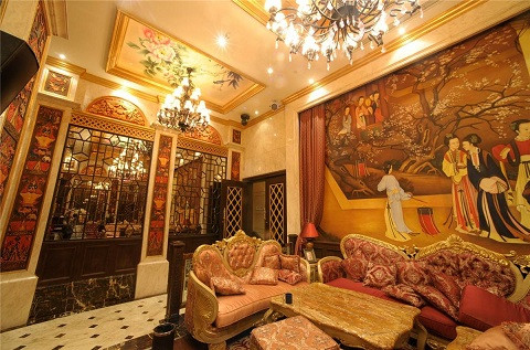 漯河高档KTV妹子质量哪家好